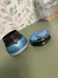 Image 1 of Resin Jar
