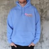 Blue 714s13 Hoodie 