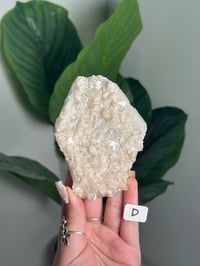 Image 6 of ROSE HEULANDITE WITH MORDENITE -IDAHO-