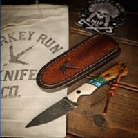 Image 1 of DRIFTER • bocote/ white g10/ trustone