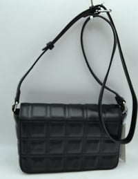 Image 1 of Quilted Handbag