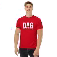 Image 5 of OBE DN Logo Unisex classic tee