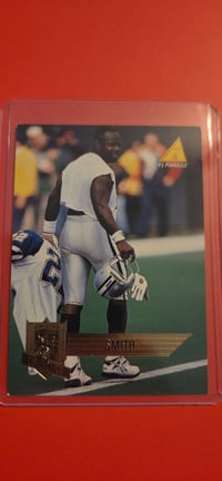 Image 2 of Cowboys - Smith | Aikman | Irvin | Sanders & Williams