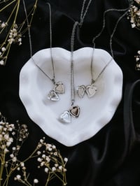 Image 2 of Lovergirl Locket minis 