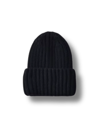 Image 5 of Exta Cozy Satin Lined Selfkare Beanie