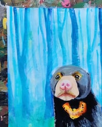 Image 2 of bear with me