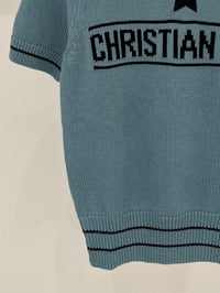 Image 6 of CHRISTIAN SWEATER