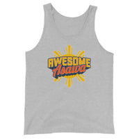 Image 9 of Awesome Asawa (Tank Top)