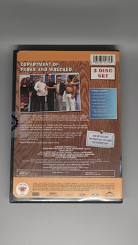 Image 2 of Trailer Park Boys S1-S2 Set