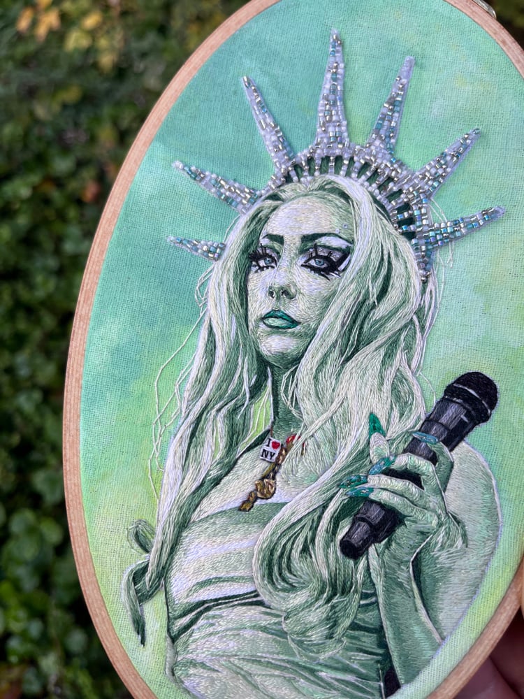 Image of Chappell of Liberty
