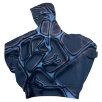 Image 2 of Hoodie Caught In Web 1/1