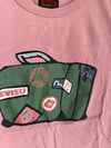Evisu T-shirt