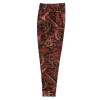 Image 3 of Blood Trail Camo Men’s Joggers