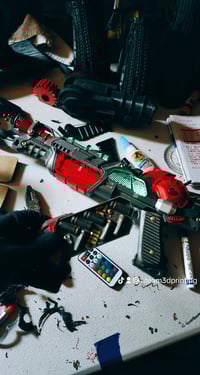 Image 3 of Call Of Duty Black Ops 2 Raygun MK2