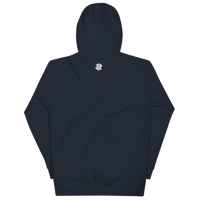 Image 4 of PHRZK Basic Hoodie