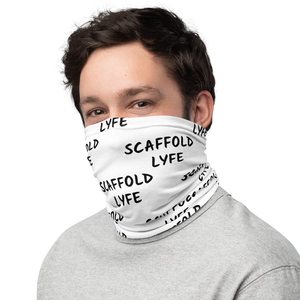 Image of SL Neck Gaiter