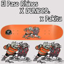 Image 1 of Hockey Fight