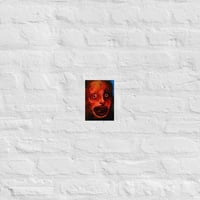 Image 6 of Face Poster