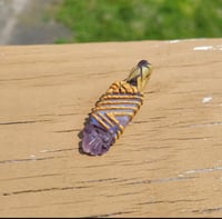 Image 1 of Artifact Pendant #2