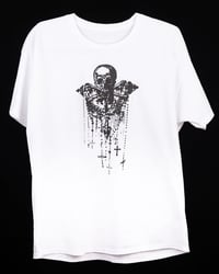 Image 1 of SÉANCE TEE - WHITE