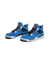 Image 1 of Nike Air Jordan IV Retro Eminem 'ENCORE' StockX Version 