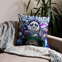Image 1 of Premium PUFF PUFF Pillow