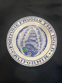 Image 1 of Fortune favors