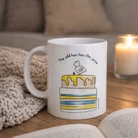 Image 3 of ΚΟΥΠΑ OLD HEN