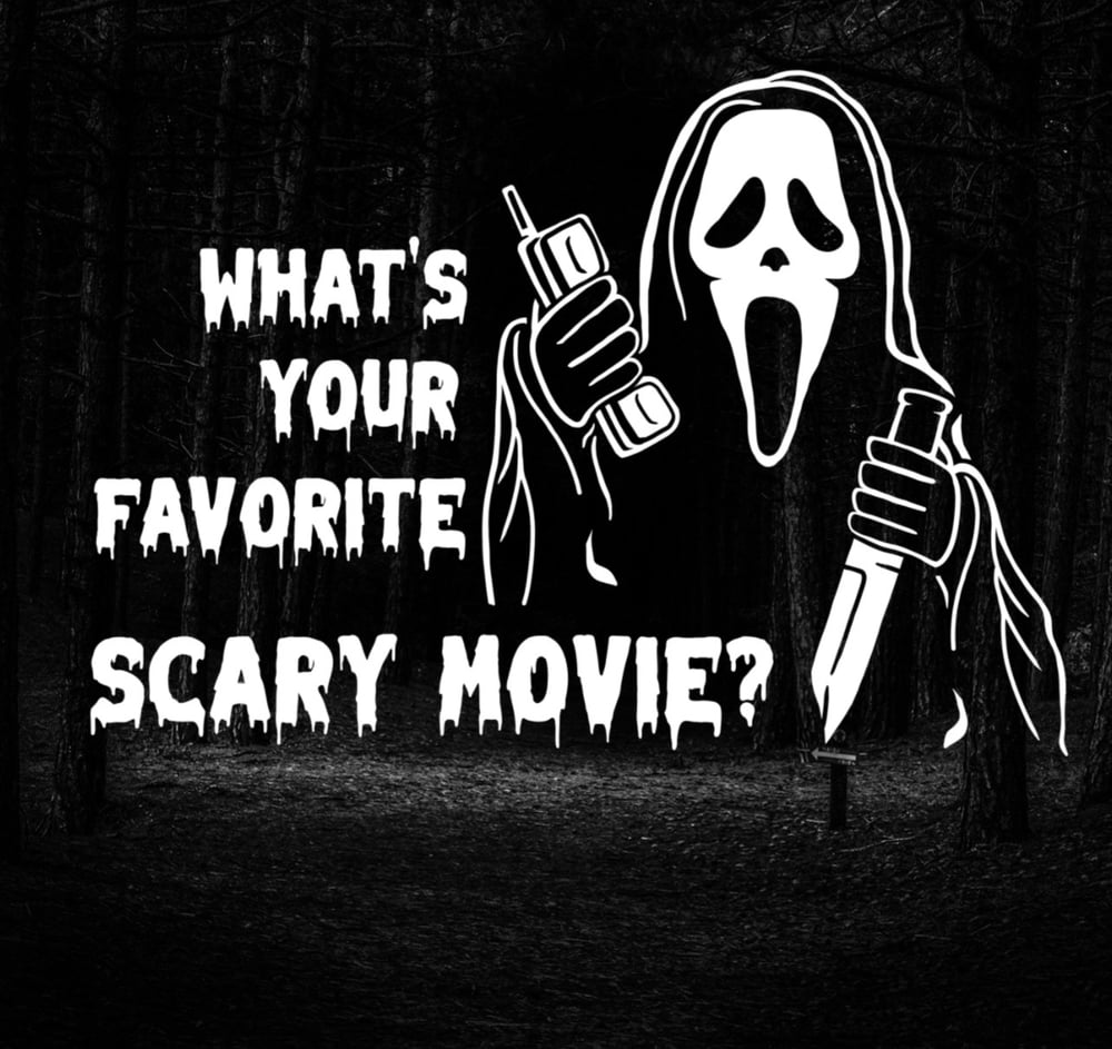 Image of Scary Movie