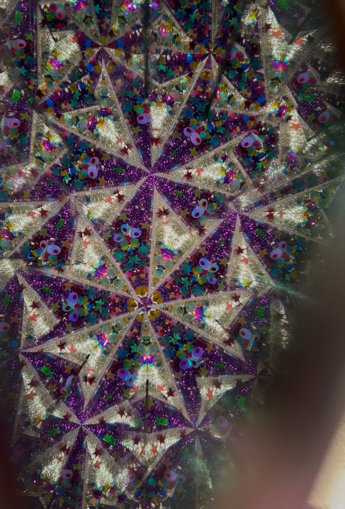 Image of Double Wand Gemini AuraScope