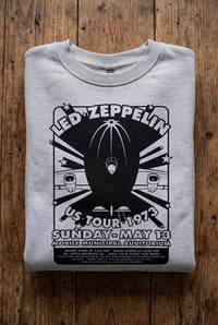 Image 5 of Sudadera Led Zeppelin 