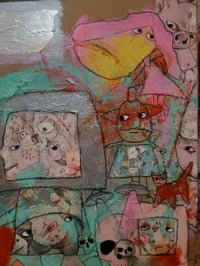 Image 3 of I am Man, That is Mine 