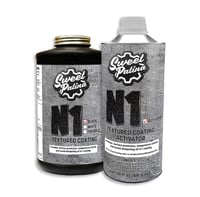 Image 1 of N1 Textured Coating 