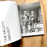 Image 9 of Ffotogallery Publications x3