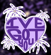 Image 3 of Mikrokosmos inspired stickers