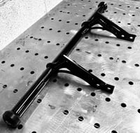 Image 1 of Sk8 Bar 3.0 (Dyna)