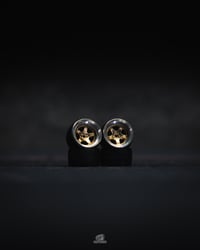 Image 2 of WORK GT5 3P - Forged Alloy 1/64 Wheels + Ultra-Thin Tires