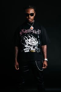 Image 2 of Black Slimeboy