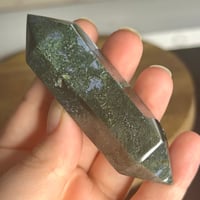 Image 3 of Moss Agate DTs ($11)