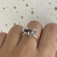 Image 5 of herkimer ring