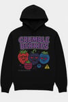 Crumble berries  Hoody