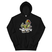 Image 1 of Unisex Hoodie
