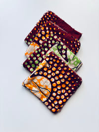 Image 9 of Lingettes réutilisables Éponge