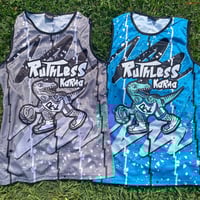 Image 1 of "JURASSIC" JERSEYS