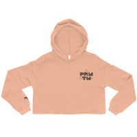 PRMTM Crop Hoodie / Hoodie court PRMTM