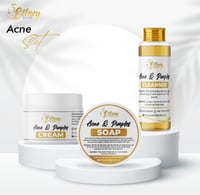 Acne Clear Set