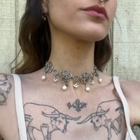 Image 1 of 4.22 Necklace #5