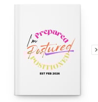 Image 2 of 3 P’s journal 