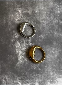 Image 1 of LUNAR ORBIT | hoop