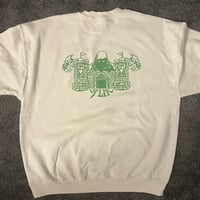 Image 2 of FORTRESS CREWNECK